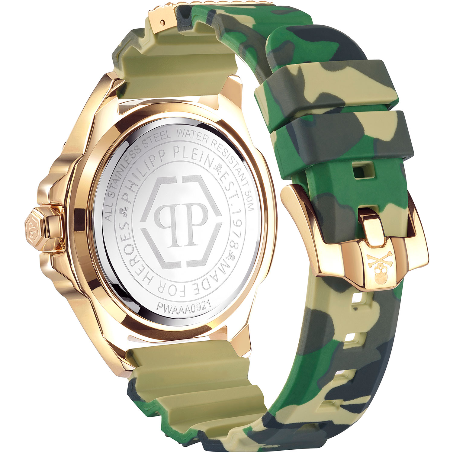 Philipp Plein PWAAA0921